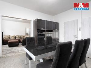 Prodej činžovního domu, Ostrava - Nová Bělá, Mitrovická, 246 m2