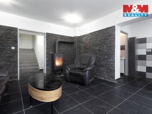 Prodej činžovního domu, Ostrava - Nová Bělá, Mitrovická, 246 m2
