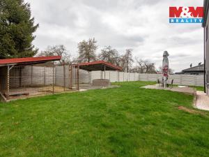 Prodej činžovního domu, Ostrava - Nová Bělá, Mitrovická, 246 m2