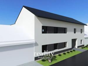 Prodej atypického bytu, Rousínov, 40 m2