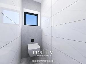 Prodej atypického bytu, Rousínov, 40 m2