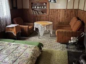 Prodej chalupy, Trojanovice, 100 m2