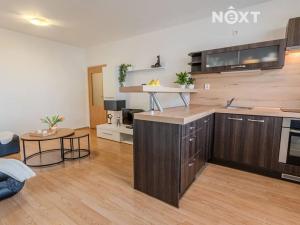 Prodej bytu 2+kk, Hodonín, Brandlova, 41 m2