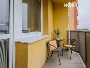 Prodej bytu 2+kk, Hodonín, Brandlova, 41 m2