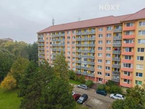 Prodej bytu 2+kk, Hodonín, Brandlova, 41 m2