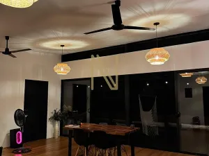 Prodej rodinného domu, Puerto Jiménez, Kostarika, 240 m2