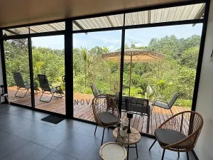 Prodej rodinného domu, Puerto Jiménez, Kostarika, 240 m2