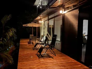 Prodej rodinného domu, Puerto Jiménez, Kostarika, 240 m2