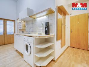 Pronájem bytu 3+kk, Plzeň - Vnitřní Město, Dominikánská, 89 m2