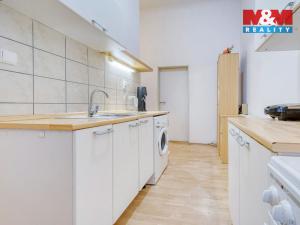 Pronájem bytu 3+kk, Plzeň - Vnitřní Město, Dominikánská, 89 m2