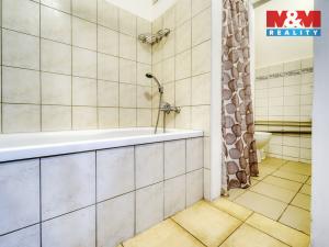 Pronájem bytu 3+kk, Plzeň - Vnitřní Město, Dominikánská, 89 m2