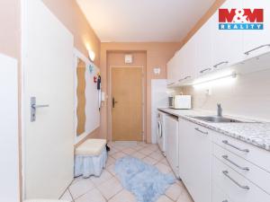 Prodej bytu 1+kk, Kuřim, Wolkerova, 25 m2