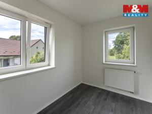 Pronájem rodinného domu, Černovice, 128 m2