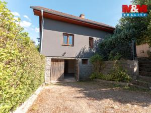 Pronájem rodinného domu, Černovice, 128 m2