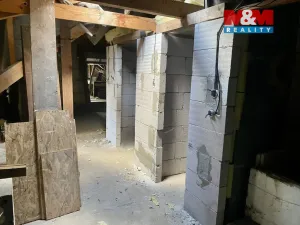 Prodej rodinného domu, Slapsko - Leština, 265 m2