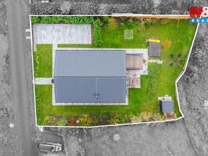 Prodej rodinného domu, Horní Podluží - Světlík, 100 m2