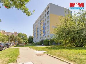 Prodej bytu 3+1, Praha - Řepy, Vondroušova, 75 m2