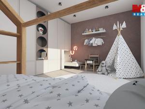 Prodej bytu 2+kk, Nýrsko, 52 m2