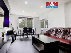 Prodej bytu 3+1, Vražkov, 80 m2