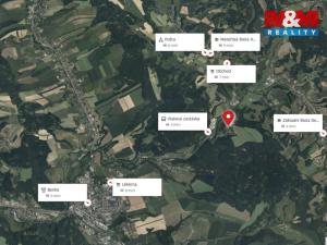 Prodej chalupy, Dolní Dobrouč - Lanšperk, 127 m2