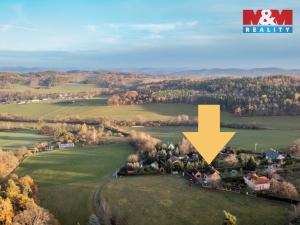 Prodej rodinného domu, Nové Dvory - Krámy, 118 m2