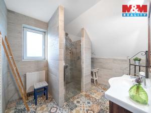 Prodej rodinného domu, Nové Dvory - Krámy, 118 m2