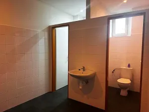 Pronájem obchodního prostoru, Nový Jičín, Dolní brána, 22 m2