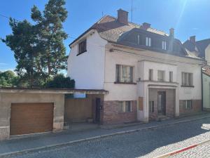Prodej rodinného domu, Manětín, 250 m2