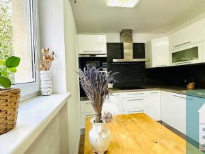 Pronájem bytu 2+1, Kroměříž, Sládkova, 62 m2