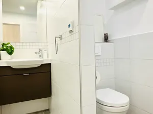 Pronájem bytu 2+1, Kroměříž, Sládkova, 62 m2