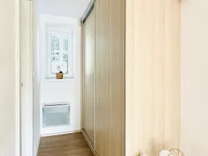 Pronájem bytu 2+1, Kroměříž, Sládkova, 62 m2