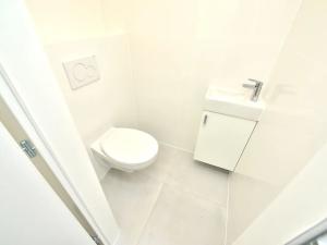 Pronájem bytu 1+kk, Praha - Nusle, Oldřichova, 38 m2