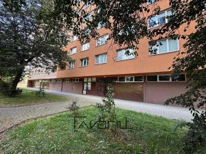Prodej bytu 3+kk, Ostrava, Františka Hajdy, 72 m2