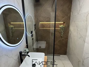 Prodej bytu 3+kk, Ostrava, Aleše Hrdličky, 67 m2