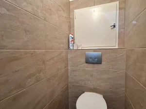 Pronájem bytu 3+kk, Praha - Stodůlky, Sluneční náměstí, 67 m2
