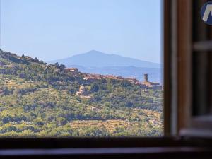 Prodej vily, Cortona, Itálie, 234 m2