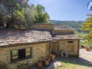 Prodej vily, Cortona, Itálie, 234 m2