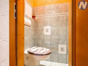 Prodej bytu 3+1, Prachatice, Nemocniční, 72 m2