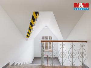 Prodej bytu 2+kk, Královec, 55 m2