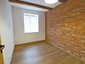 Pronájem bytu 2+kk, Domažlice, Tovární, 48 m2