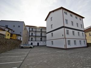 Pronájem bytu 2+kk, Domažlice, Tovární, 48 m2
