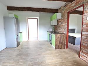 Pronájem bytu 2+kk, Chrastavice, 40 m2