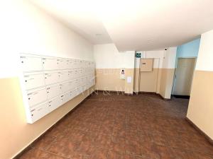 Pronájem bytu 1+1, Praha - Krč, Hurbanova, 41 m2