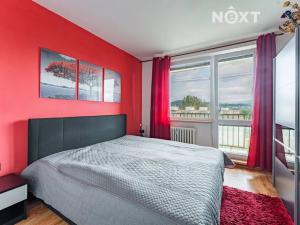 Prodej bytu 3+1, Šumperk, Temenická, 72 m2