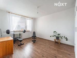 Prodej bytu 3+1, Šumperk, Temenická, 72 m2