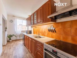 Prodej bytu 3+1, Šumperk, Temenická, 72 m2