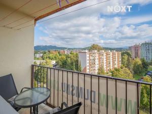 Prodej bytu 3+1, Šumperk, Temenická, 72 m2