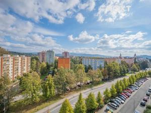 Prodej bytu 3+1, Šumperk, Temenická, 72 m2