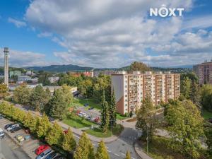Prodej bytu 3+1, Šumperk, Temenická, 72 m2