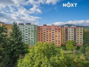Prodej bytu 3+1, Šumperk, Temenická, 72 m2